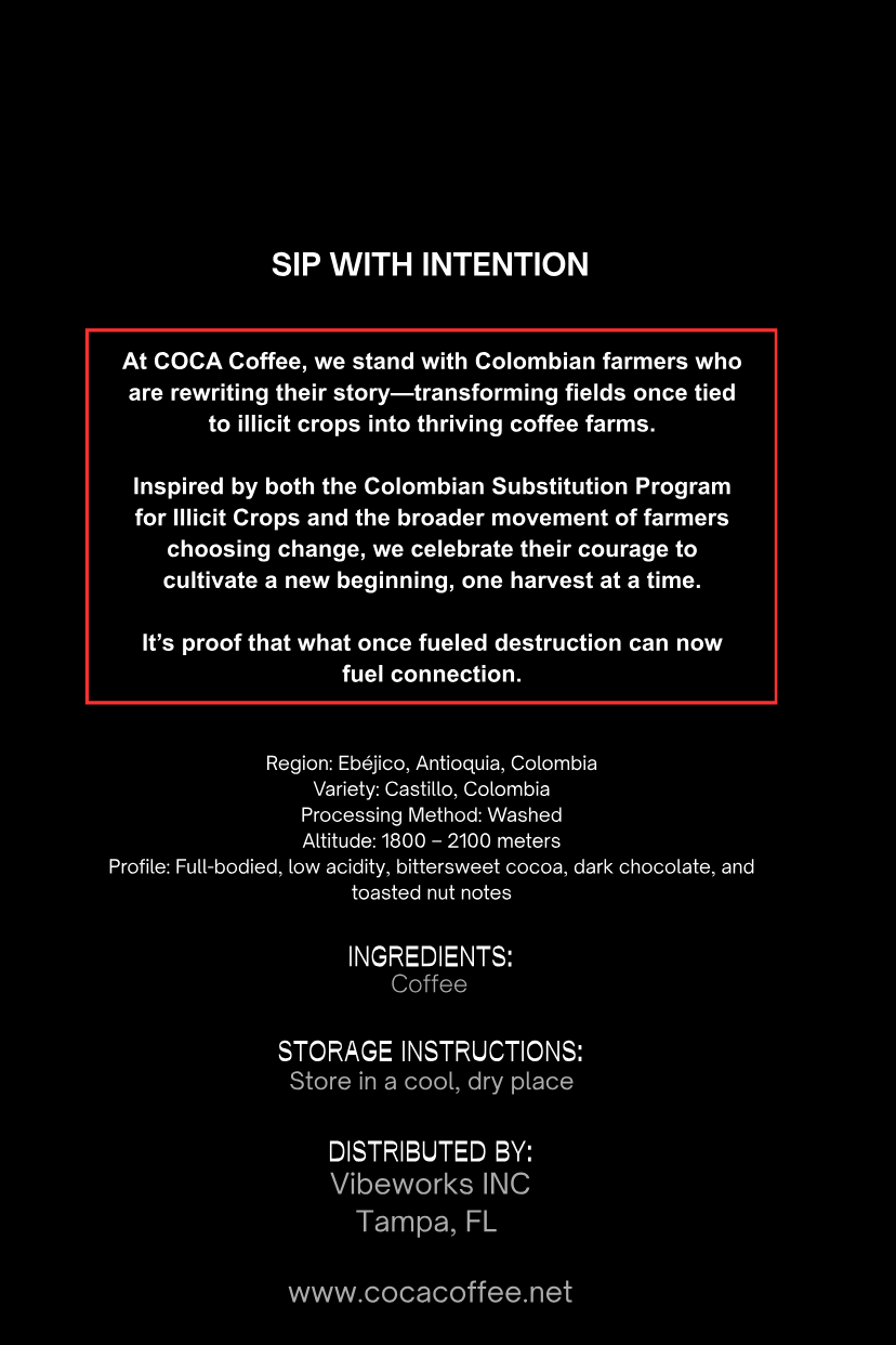 Midnight Reserve Medium Dark Whole Bean